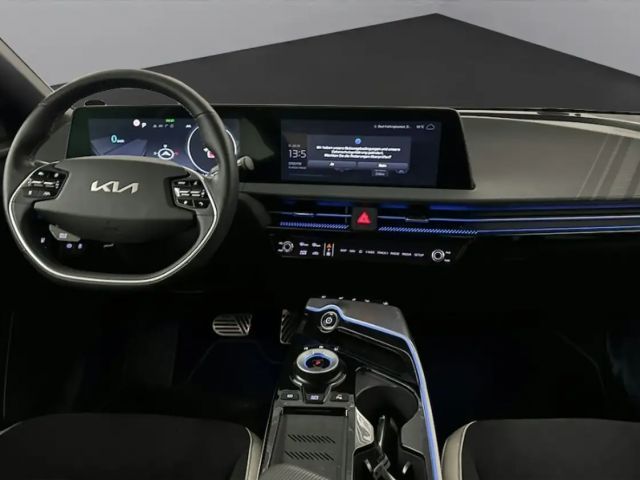 Kia EV6 77,4 kWh GT-Line Vierwielaandrijving
