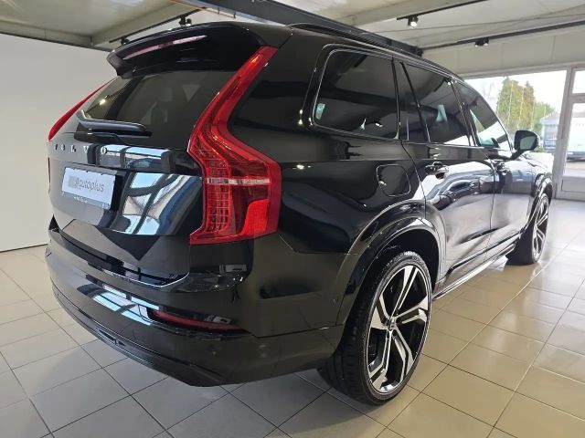 Volvo XC90 AWD Dark Ultimate