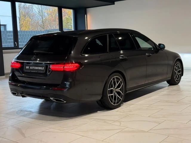 Mercedes-Benz E 200 AMG Line Estate