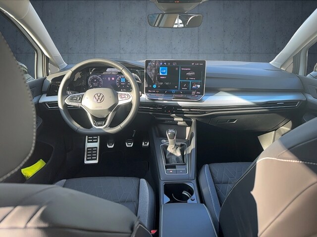 Volkswagen Golf 1.5 TSI