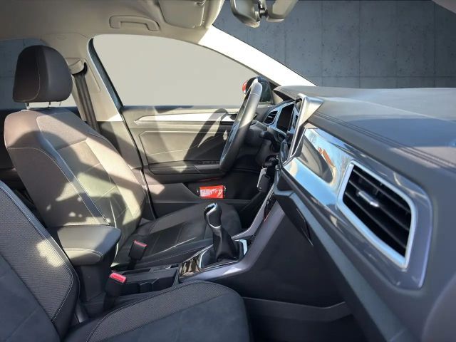 Volkswagen T-Roc 1.0 TSI Style