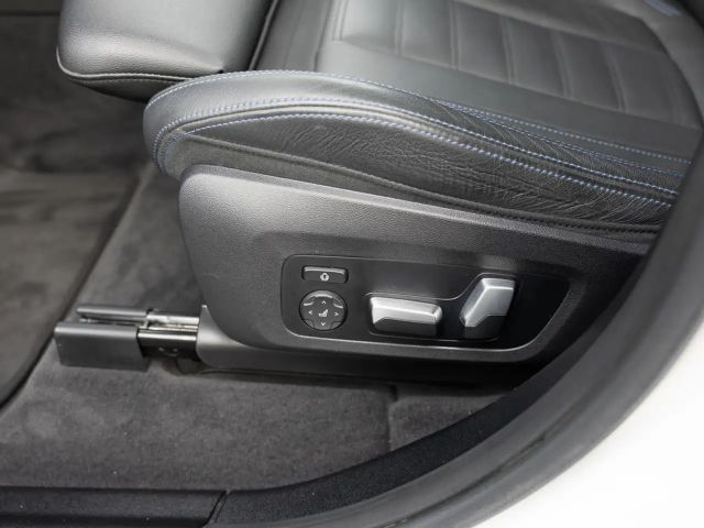 BMW iX3 Impressive iX3