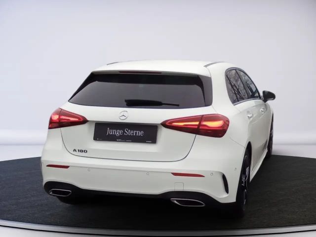 Mercedes-Benz A 180 AMG Line Hatchback