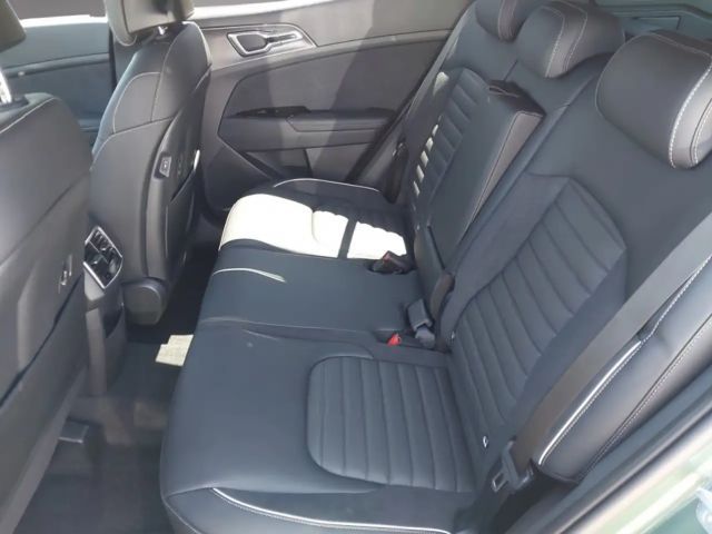 Kia Sportage GDi GT-Line