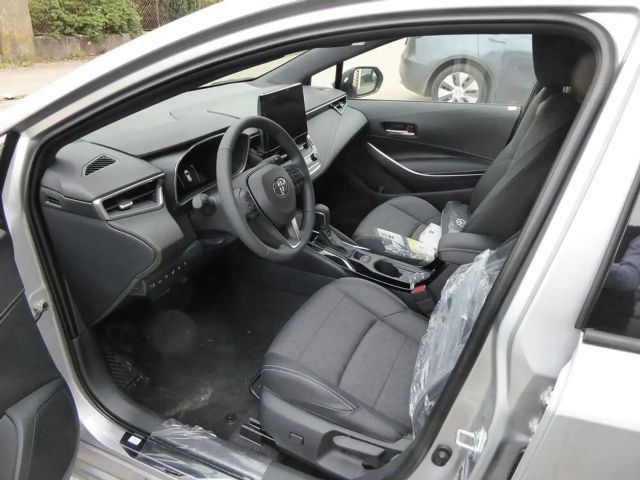 Toyota Corolla Active Hybride