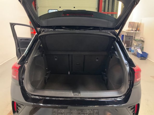 Volkswagen T-Roc 1.5 TSI DSG