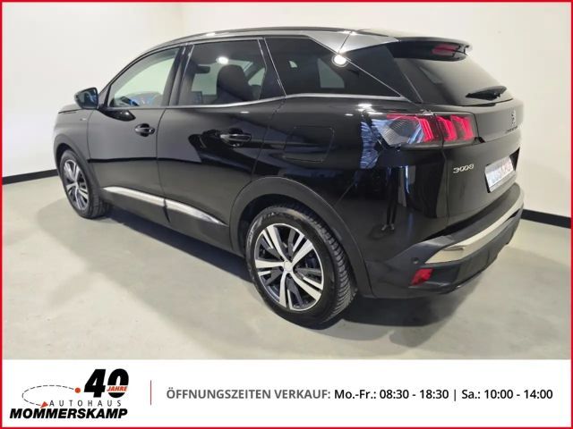 Peugeot 3008 Allure Pack Hybrid4