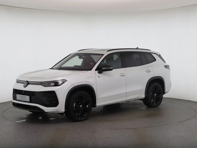 Volkswagen Tayron DSG eHybrid