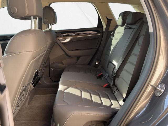 Volkswagen Touareg 3.0 V6 TDI Atmosphere