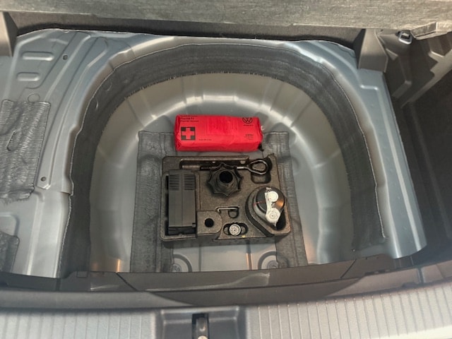 Volkswagen T-Cross 1.0 TSI DSG