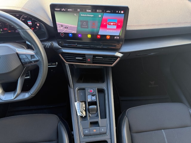 Cupra Formentor 1.4 e-Hybrid VZ