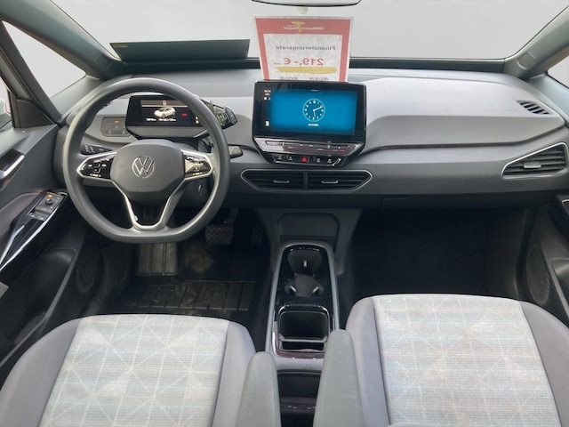 Volkswagen ID.3 Pure