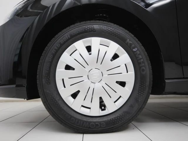 Seat Ibiza 1.0 TSI Reference