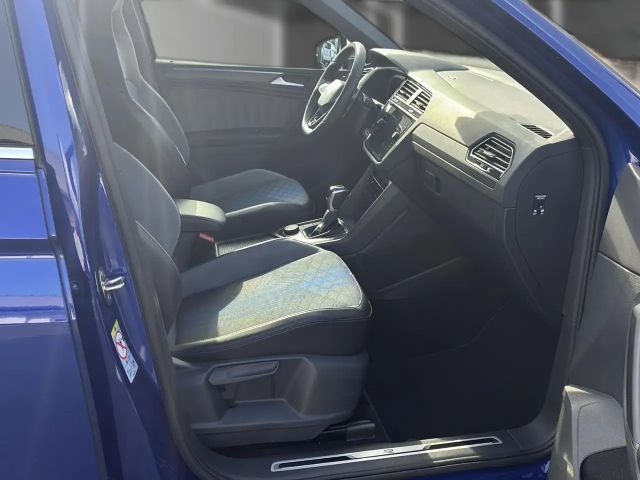 Volkswagen Tiguan IQ.Drive