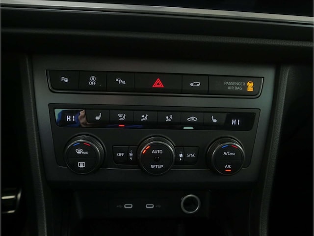 Cupra Ateca 2.0 TSI 4Drive VZ