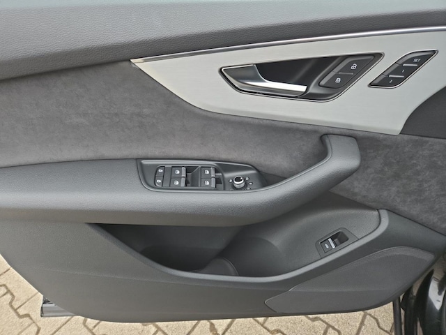 Audi Q7 45 TDI Quattro S-Line