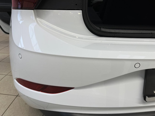 Volkswagen Polo 1.0 TSI