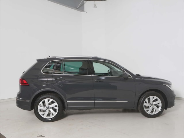 Volkswagen Tiguan 1.5 TSI Move