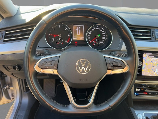 Volkswagen Passat DSG Variant