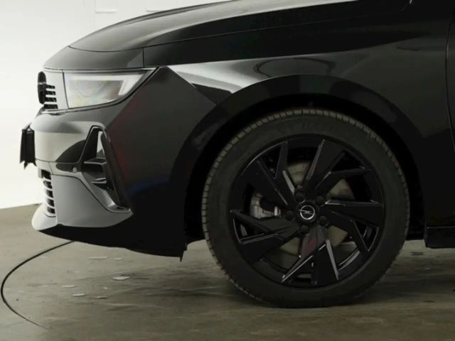 Opel Astra GS-Line Grand Sport Sports Tourer