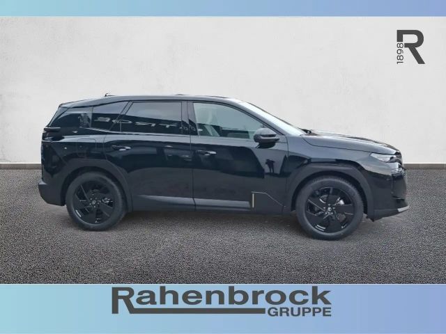 Citroën C5 Aircross Hybrid Max