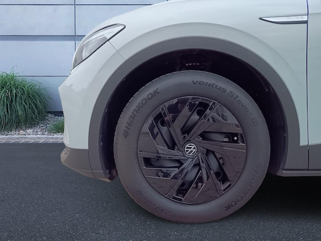 Volkswagen ID.4 52 KWh Pure