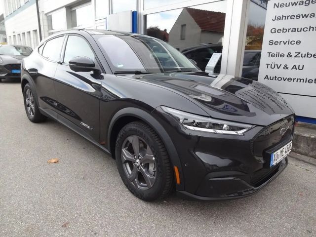 Ford Mustang Mach-E Mach-E Extended 99KW mit Technologiepaket 2