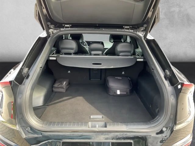 Kia EV6 77,4 kWh GT-Line