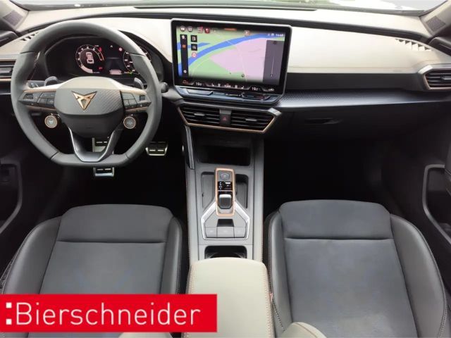 Cupra Formentor 2.0 TSI 4Drive DSG VZ