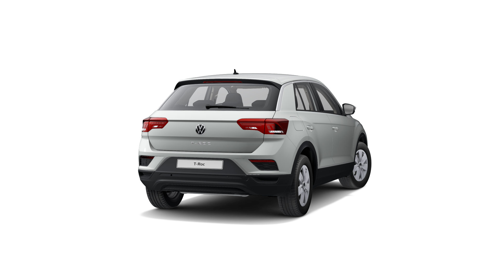 Volkswagen T-Roc 1.0 TSI