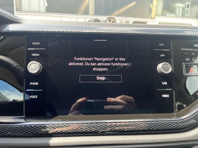 Volkswagen Polo 1.0 TSI Life