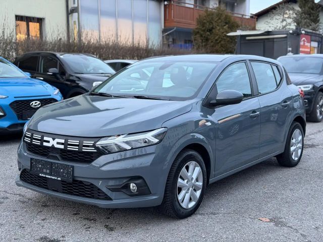 Dacia Sandero Access