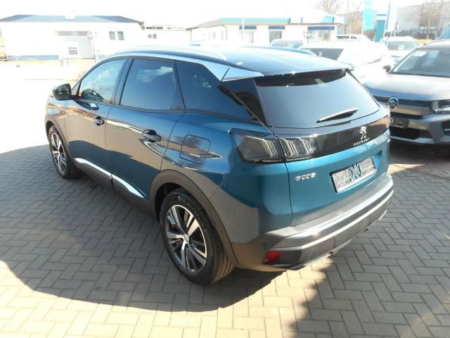 Peugeot 3008 Hybrid