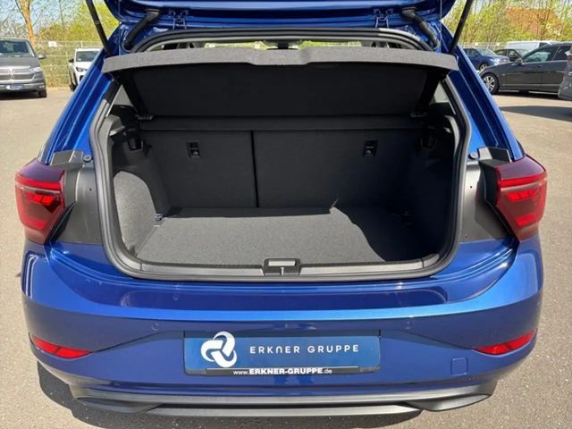 Volkswagen Polo 1.0 TSI DSG Style