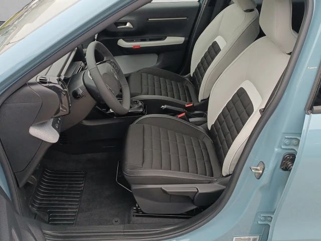 Citroën C3 Aircross Plus