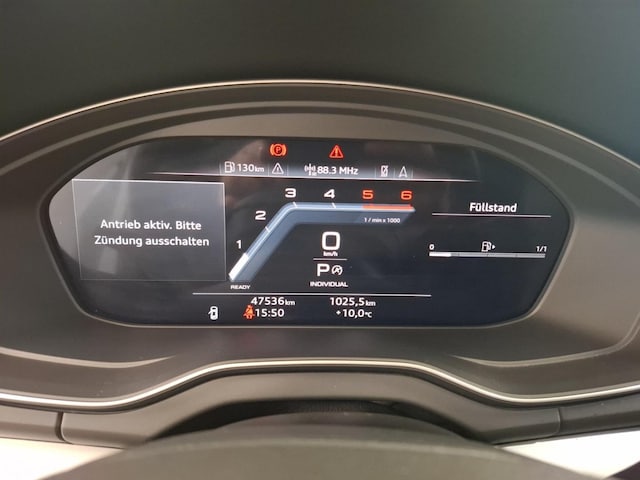 Audi Q5 40 TDI Quattro S-Tronic Sportback