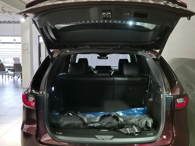 Mazda CX-80 Homura Plus