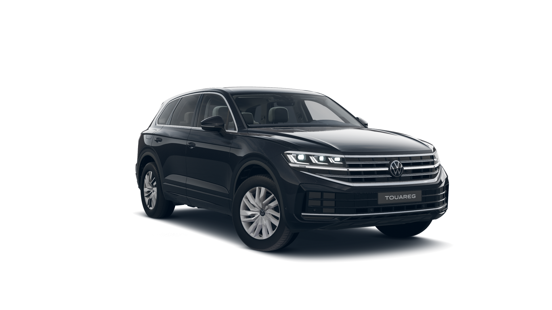 Volkswagen Touareg 3.0 V6 TDI Elegance Elegance