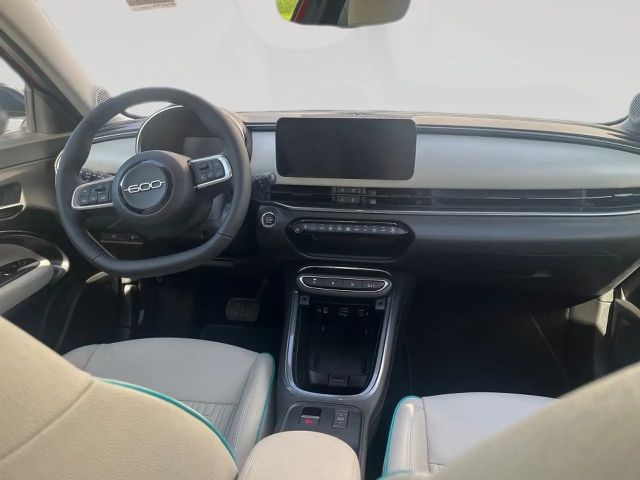 Fiat 600e La Prima