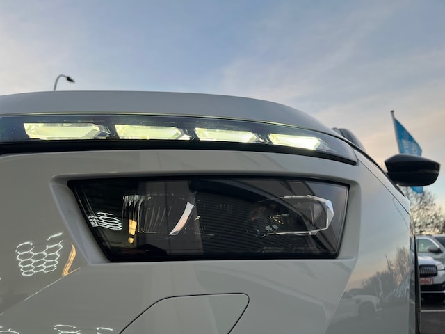 Skoda Kamiq Monte Carlo