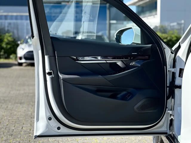 BMW i5 M-Sport Touring eDrive40