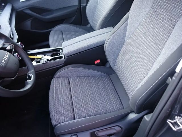 Skoda Superb 2.0 TSI 4x4 Selection