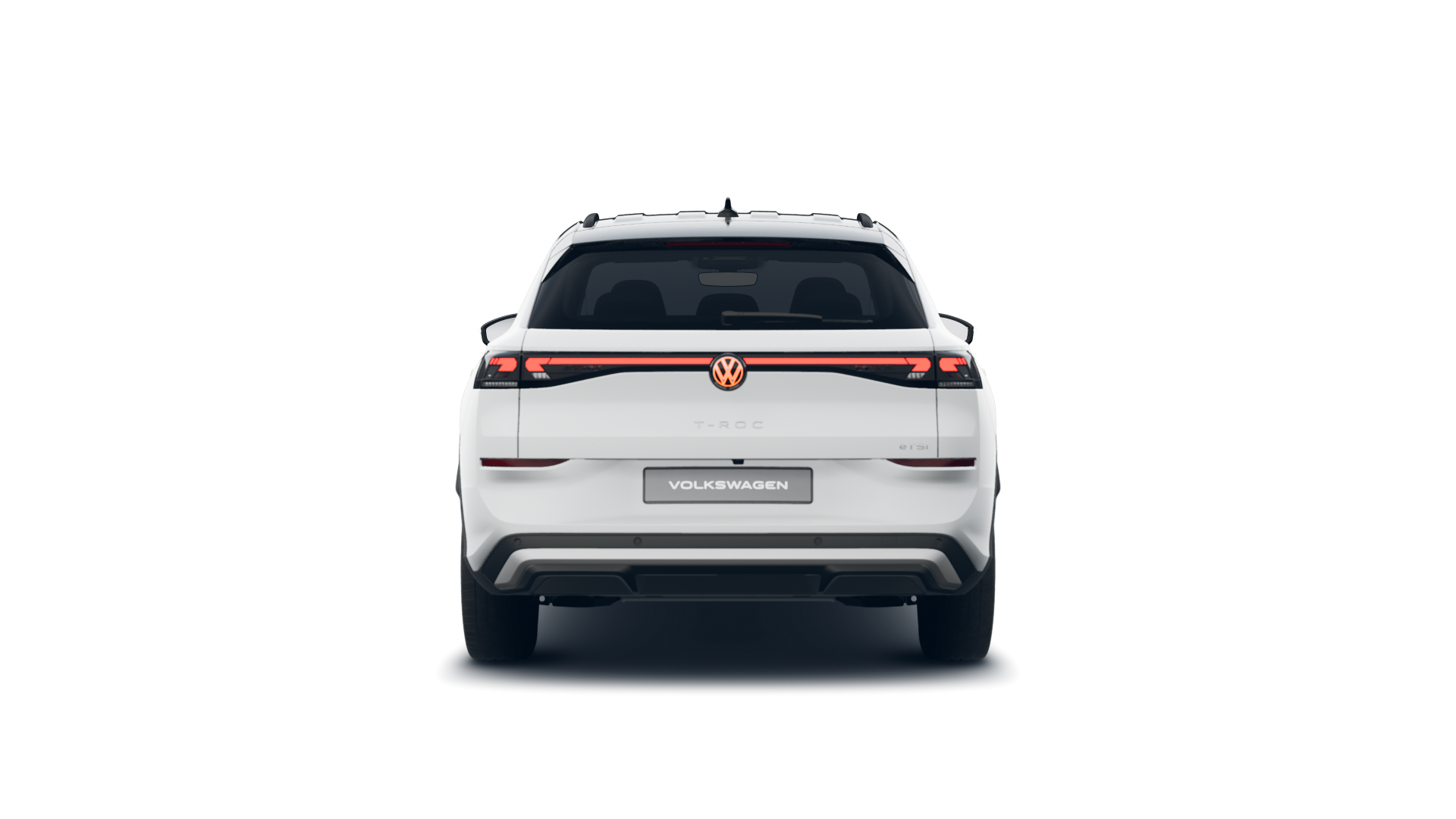 Volkswagen T-Roc 1.5 TSI DSG Life