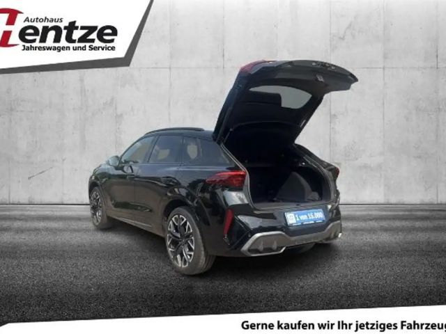 Cupra Terramar 2.0 TSI