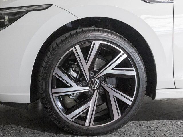 Volkswagen Golf 1.5 TSI Style