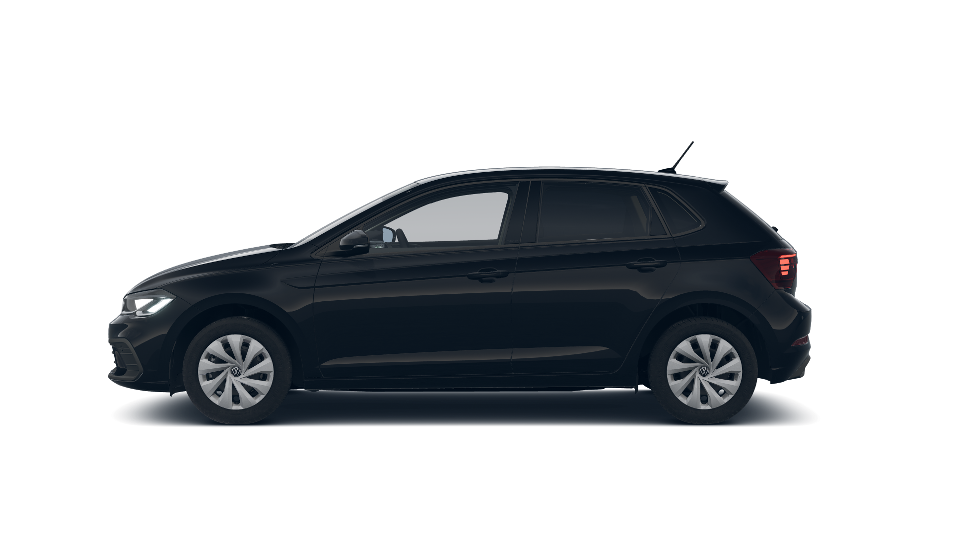 Volkswagen Polo DSG Life