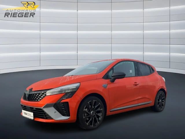 Renault Clio Alpine E-Tech Esprit