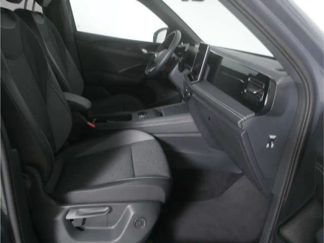 Volkswagen Tiguan 2.0 TDI DSG
