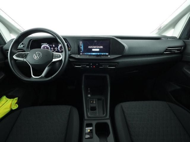 Volkswagen Caddy DSG Life