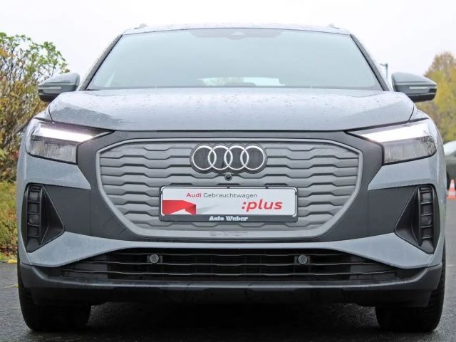 Audi Q4 e-tron 35